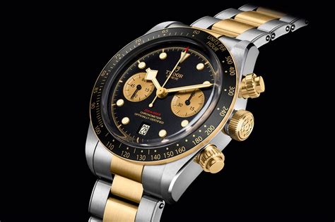 crono tudor prezzi|tudor black bay chrono reviews.